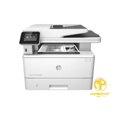 Máy in đa chức năng HP LaserJet Pro M428fdw MP