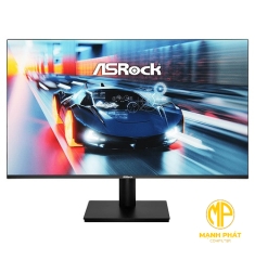 Màn Hình ASROCK CL27FFA | 27 inch FHD IPS 120Hz 1ms