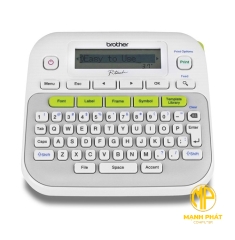 Máy in nhãn Brother P-Touch PT-D210