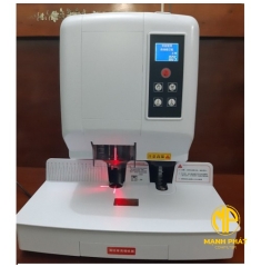 MÁY KHOAN ĐÓNG CHỨNG TỪ T YS-18A Độ dày ( Max 55mm)