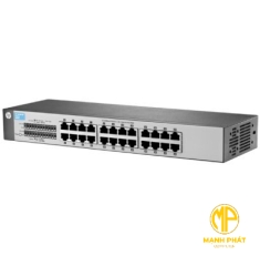 J9663A Switch HPE OfficeConnect 1410 24 Port 100BASE-TX