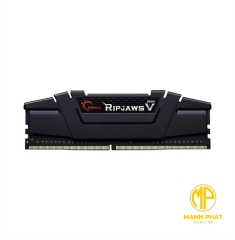 Ram PC GSkill Ripjaws V 8GB DDR4 3600MHz (F4-3600C18S-8GVK)