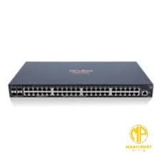Aruba 2540 48G 4SFP+ Switch (JL355A)