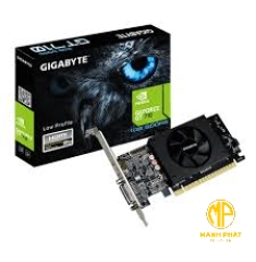 Card màn hình GIGABYTE N710D5-1GL
