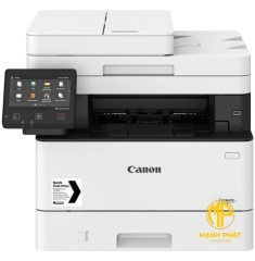 Máy in Canon MF443Dw đa chức năng