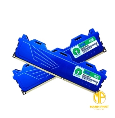 RAM DDR3 PC 2GB Buss 1600 OSI Tản nhiệt thép