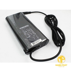 ADAPTER DELL 19.5V-6.7A 130W ( ĐẦU KIM NHỎ) OVAN