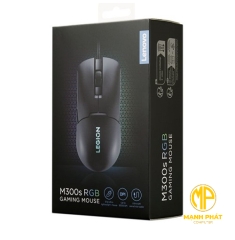 Chuột Gaming Lenovo Legion M300s RGB | GY51H47350