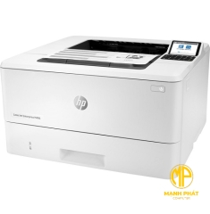 Máy in HP LaserJet Enterprise M406dn (In 2 mặt, in Mạng) 