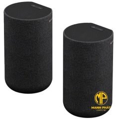 Loa Soundbar Sau Không Dây Sony Tùy Chọn SA-RS5//C SP1