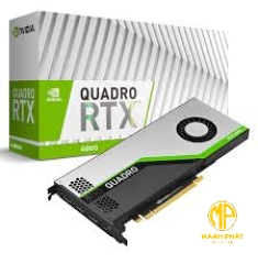 VGA Gigabyte QUADRO RTX4000