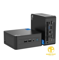 PC Mini PC Kit Asus NUC12WSH(RNUC12WSHI300001I) Intel Core i3-1220P | Ram 8GB DDR4 | 256GB SSD |Adaptor