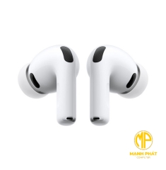 Tai nghe Bluetooth Apple Airpods Pro 3 A3063 A3064 A3122-Itp/Trắng(White)