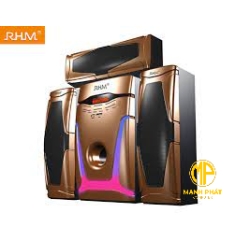 Loa vi tính RMH RM-9129 2.1 