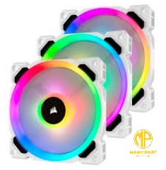 Fan case RGB-1C (combo 3in1 kèm remote) 