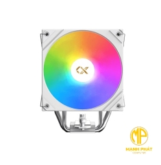 TẢN NHIỆT khí XIGMATEK AK4 Digital Arctic EN46063