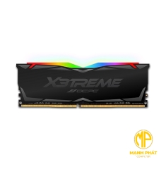RAM PC OCPC X3 RGB DDR4 16GB BUSS 3200Mhz (MMX3A16GD432C16)