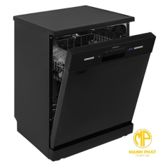 Máy rửa chén độc lập Hafele HDW-F601B (535.29.670)