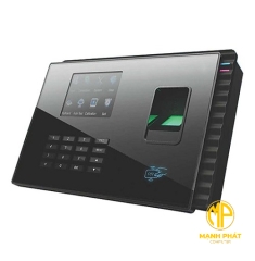 Máy chấm công Sunbeam J190