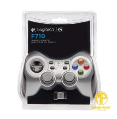 Tay Game Logitech F710