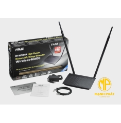 Router Wifi ASUS RT-N12HP