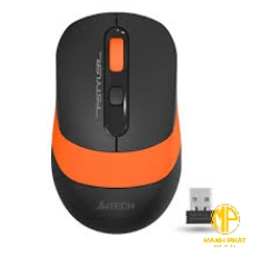 Chuột vi tính FG10 Wireless A4tech (Cam)