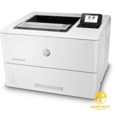 MÁY IN LASER ĐEN TRẮNG HP LASERJET ENTERPRISE M507DN PRNTR-1PV87A