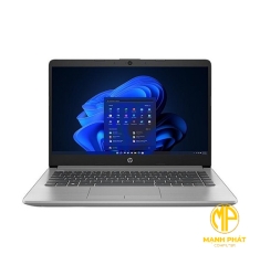 HP 240 G9 (6L1Y3PA) (i5-1235U | 8GB | 512GB | VGA MX550 2GB | 14 FHD | Win 11)