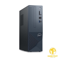 Dell Inspiron Small Desktop 3030S| Intel Core i7-14700 2.1GHz|Ram 16GB DDR5| 1TB SSD| Mouse MS116| Keyboard KB216| No Optical WiFi 6, Bluetooth| Windows 11 Home| 2Y Premium support| 42IN3030S14700 