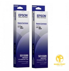Mực ruy băng Epson LQ590/ FX890 C13S015589