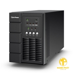 Bộ lưu điện UPS CyberPower OLS3000EC (Online Tower 3000VA/2400W)