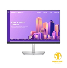 Màn Hình Dell P2722HE (27inch/FHD/IPS/60Hz/USB-C/RJ-45)