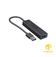 Thiết bị chia sẻ màn hình Logitech - HDMI tới máy tính (939-001553)