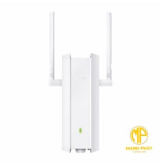 Điểm truy cập WiFi 6 trong nhà/ngoài trời AP8635-E Omada Pro AX1800
