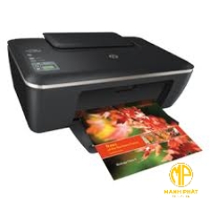 Máy in Phun mầu Đa chức năng HP Deskjet Ink Advantage 2515 All-in-One Printer ( In, Scan, Copy )