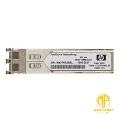  HP X121 1G SFP LC LX Transceiver (J4859C) 