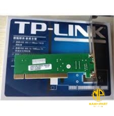Card Lan Tp-Link (10/100 ) 16X (Khe PCI Lớn)
