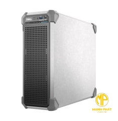 Dell PowerEdge T160 Tower T160-335-16G2T-E2436 (Intel® Xeon® E-2436 | Ram 16GB | HDD 2TB | RAID S160 | iDRAC9 | 300W)