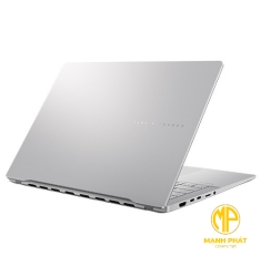 Asus Vivobook S 15 S5507QA-MA090WS (Snapdragon X1E | Ram 32GB | 1TB SSD | Qualcomm Adreno | 15.6 inch 3K OLED | Win 11 | Bạc)