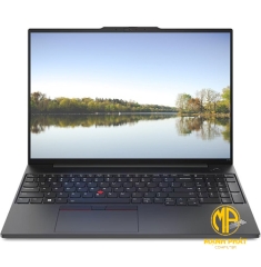 Lenovo ThinkPad E16 Gen2 T 21MA004PVN (Ultra 7-155H | Ram 32GBDR5 | 1TBSSD | 16″ WQXGA | W11H, Đen)