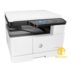 Máy in đa chức năng HP Laserjet MFP M438n
