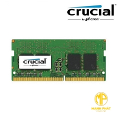 DRAM LAPTOP DDR4 CT16G4SFS832A Crucial 16GB DDR4-3200 SODIMM CL22 (16Gbit)