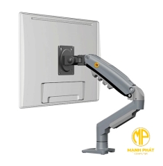 Giá treo gắn bàn màn hình LCD F80-XV (17inch-30inch) 
