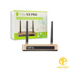 Android TV Box KIWIBOX V3 PRO RAM 2G