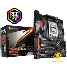 Mainboard GIGABYTE TRX40 AORUS PRO WIFI 