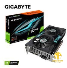 VGA Gigabyte GeForce GTX1650 DDR6(N1656EAGLEOC-4GD)