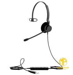 Tai nghe Jabra BIZ 2300 II Mono USB MS