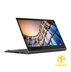 Lenovo ThinkPad X1 2-in-1 Gen 9 T Intel core ULT7-155U (4.80 GHz)| 16GB Ram| 512GB SSD Wifi,BT,Finger Print| 14inch WUXGA_AR_400N Win 11 pro 64 EL 3 Yrs Premier support| P/n 21KE004NVN
