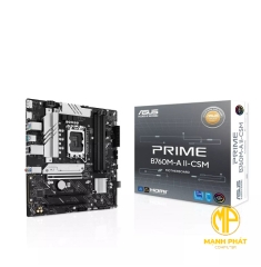 Mainboard PRIME B760M-A II-CSM DDR5