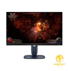 Màn Hình Gaming Dell Alienware 27 AW2725DM (27 inch IPS 2K 180Hz 1ms)